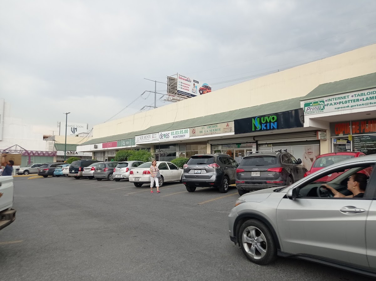 Plaza las Torres